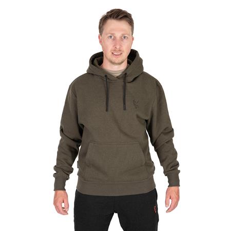 MÄNNER-SWEAT FOX COLLECTION HOODY