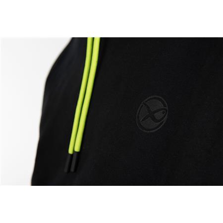 MÄNNER-SWEAT FOX MATRIX BLACK EDITION HOODY