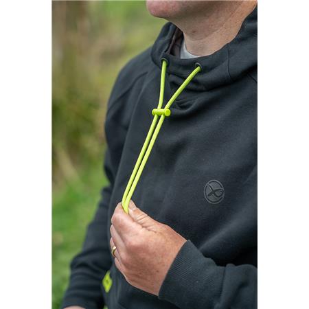 MÄNNER-SWEAT FOX MATRIX BLACK EDITION HOODY