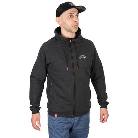 MÄNNER-SWEAT FOX RAGE VOYAGER HOODIES