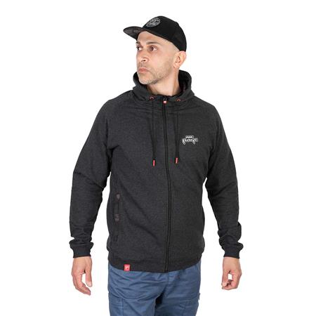 MÄNNER-SWEAT FOX RAGE VOYAGER HOODIES