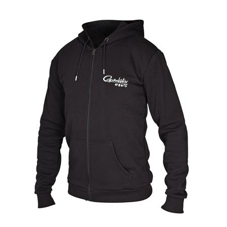 Männer-Sweat Gamakatsu Hoodie Classic Jp Zipped