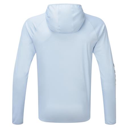 MÄNNER-SWEAT GILL XPEL TEC HOODIE