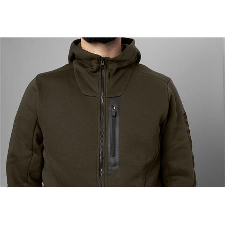 MÄNNER-SWEAT HARKILA HOODIE