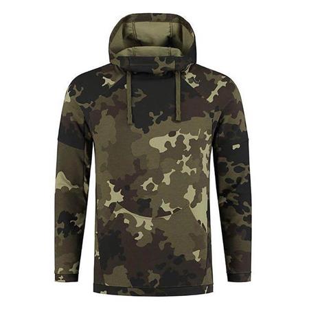 MÄNNER-SWEAT KORDA KORE TK HOODIE LIGHT KAMO