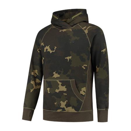 MÄNNER-SWEAT KORDA LE TK HOODIE