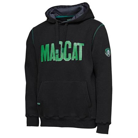 Männer-Sweat Madcat Mega Logo Hoodie