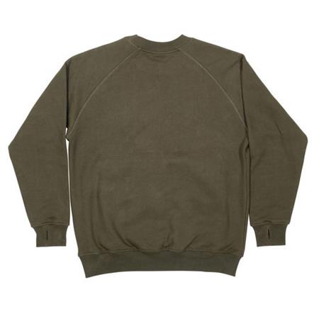 MÄNNER-SWEAT NASH SCOPE HD JUMPER