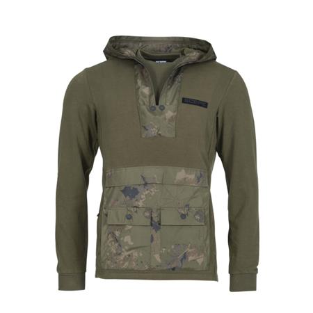 MÄNNER-SWEAT NASH SCOPE LITE HOODY