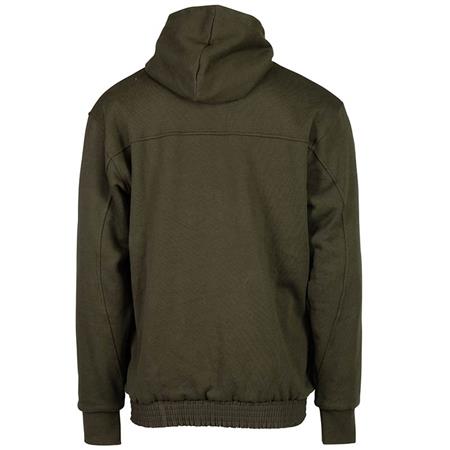 MÄNNER-SWEAT NASH ZT HOODY