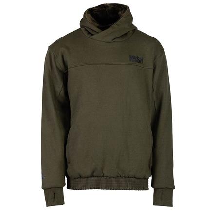 Männer-Sweat Nash Zt Hoody