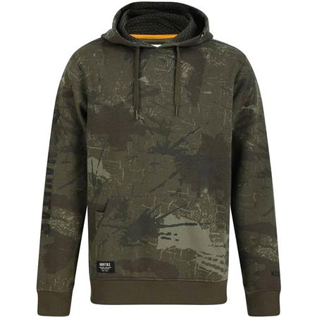 MÄNNER-SWEAT NAVITAS IDENTITY PULLOVER HOOD