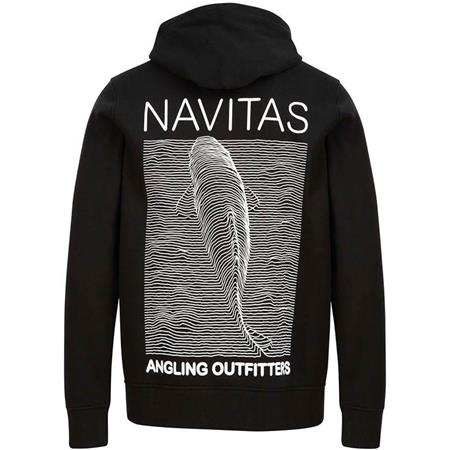 Männer-Sweat Navitas Joy Pullover Hood