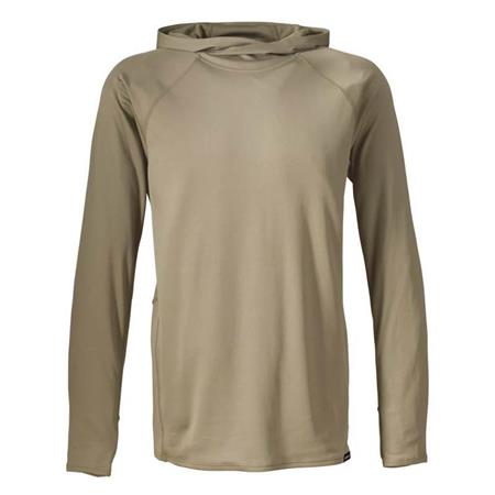 MÄNNER-SWEAT ORVIS PRO SUN SAGE HOODIE