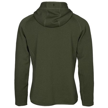 MÄNNER-SWEAT PINEWOOD EVERYDAY TRAVEL HOODIE