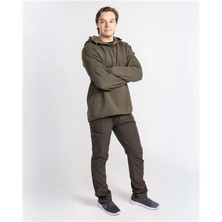 MÄNNER-SWEAT PINEWOOD EVERYDAY TRAVEL HOODIE