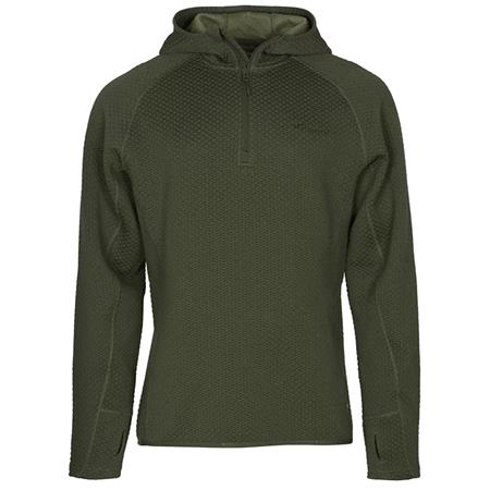 Männer-Sweat Pinewood Everyday Travel Hoodie