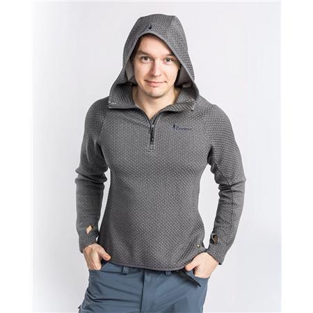 MÄNNER-SWEAT PINEWOOD EVERYDAY TRAVEL HOODIE