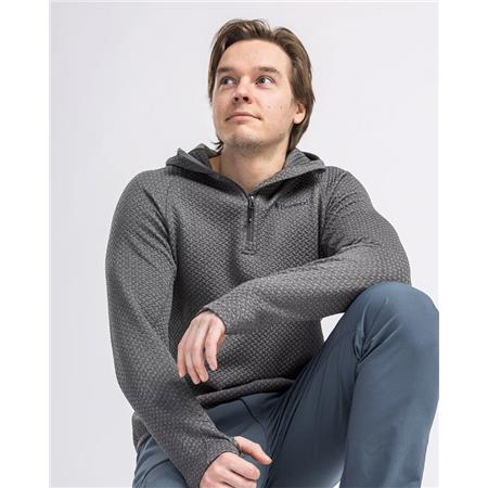 MÄNNER-SWEAT PINEWOOD EVERYDAY TRAVEL HOODIE