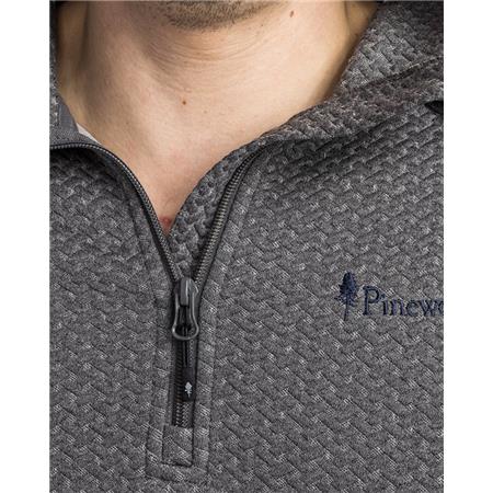 MÄNNER-SWEAT PINEWOOD EVERYDAY TRAVEL HOODIE