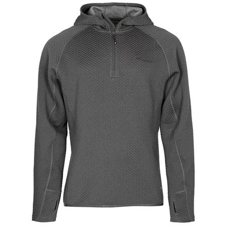 Männer-Sweat Pinewood Everyday Travel Hoodie