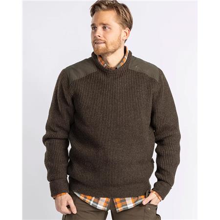 MÄNNER-SWEAT PINEWOOD LAPPLAND ROUGH