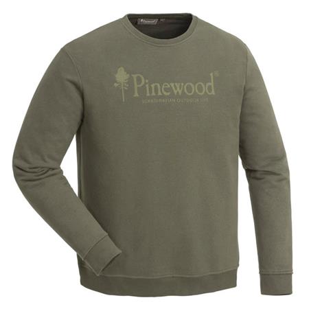 MÄNNER-SWEAT PINEWOOD SUNNARYD