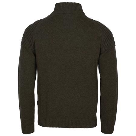 MÄNNER-SWEAT PINEWOOD VÄRNAMO T NECK