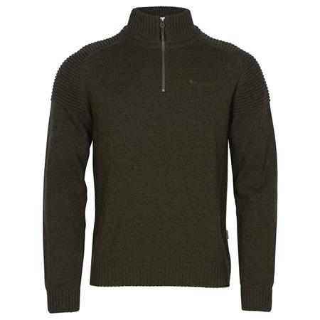 Männer-Sweat Pinewood Värnamo T Neck