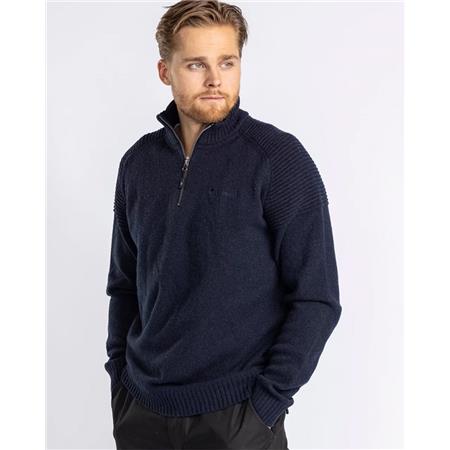 MÄNNER-SWEAT PINEWOOD VÄRNAMO T NECK