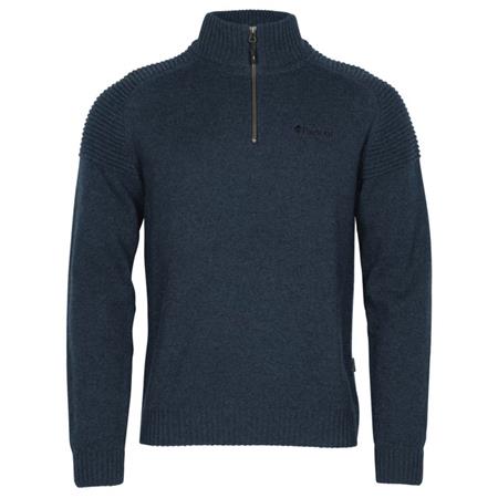 MÄNNER-SWEAT PINEWOOD VÄRNAMO T NECK