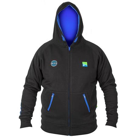 MÄNNER-SWEAT PRESTON INNOVATIONS CELCIUS ZIP HOODIE