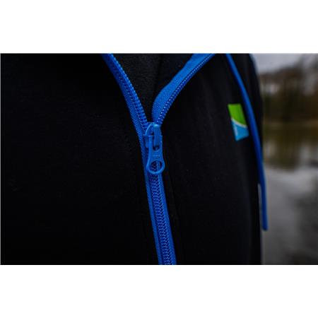 MÄNNER-SWEAT PRESTON INNOVATIONS PRO ZIP HOODIE