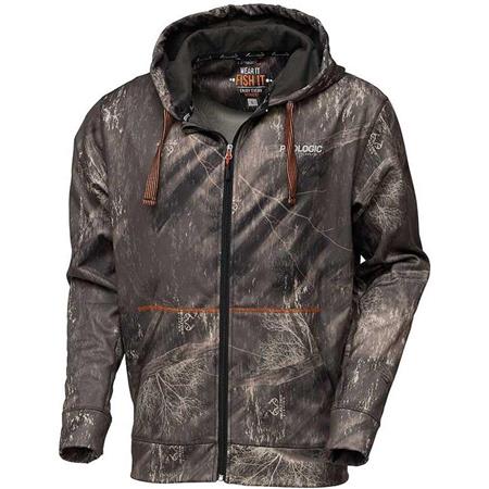 MÄNNER-SWEAT PROLOGIC REALTREE FISHING