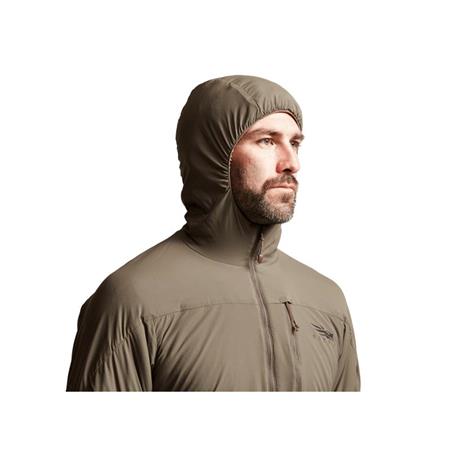 MÄNNER-SWEAT SITKA AMBIENT HOODY