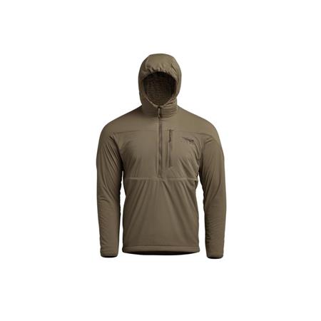 MÄNNER-SWEAT SITKA AMBIENT HOODY