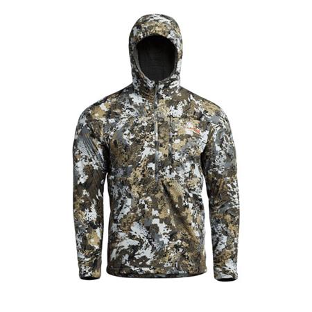 MÄNNER-SWEAT SITKA AMBIENT HOODY