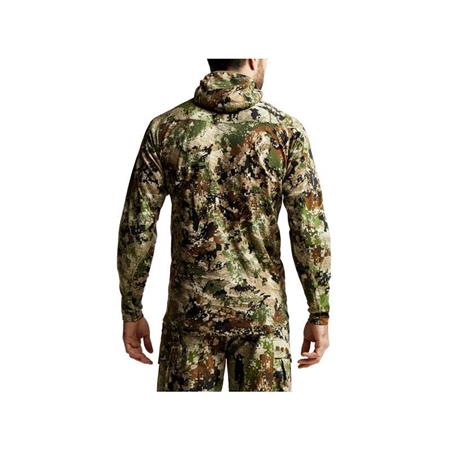 MÄNNER-SWEAT SITKA APEX HOODY