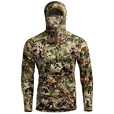 MÄNNER-SWEAT SITKA APEX HOODY