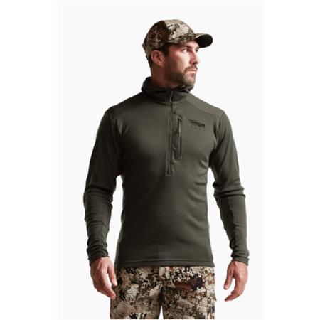 MÄNNER-SWEAT SITKA APEX PRO HOODY