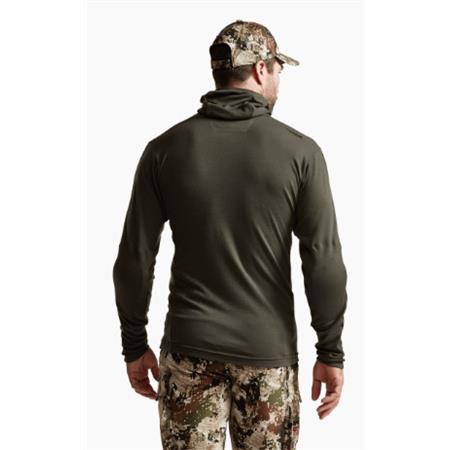 MÄNNER-SWEAT SITKA APEX PRO HOODY