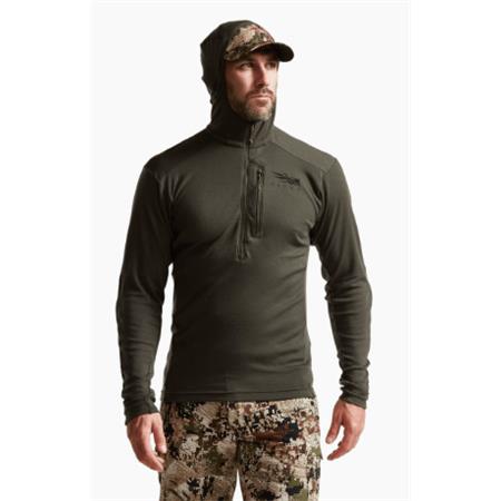 MÄNNER-SWEAT SITKA APEX PRO HOODY