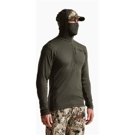 MÄNNER-SWEAT SITKA APEX PRO HOODY