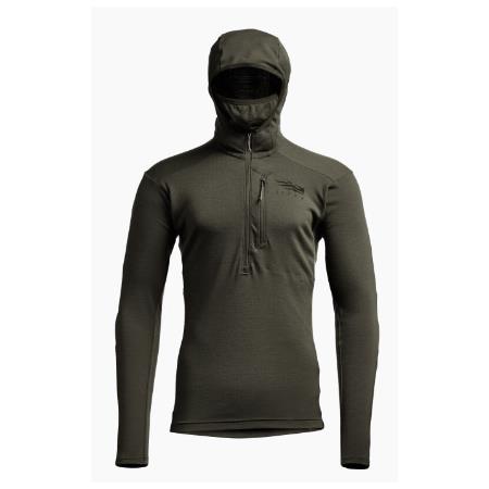 Männer-Sweat Sitka Apex Pro Hoody