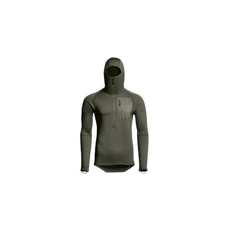 MÄNNER-SWEAT SITKA HEAVYWEIGHT HOODY