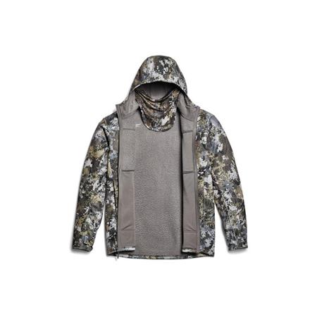 MÄNNER-SWEAT SITKA TRAVERSE HOODY