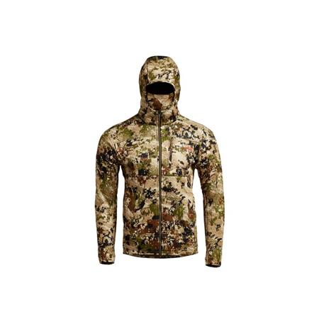 Männer-Sweat Sitka Traverse Hoody