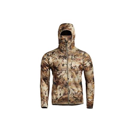 MÄNNER-SWEAT SITKA TRAVERSE HOODY