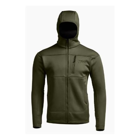 MÄNNER-SWEAT SITKA TRAVERSE HOODY