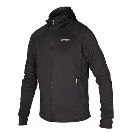 Männer-Sweat Spro All Season Comfort Hoody